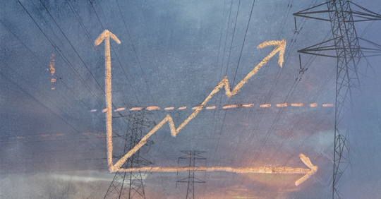 Georgia Power Passes Data Center Costs to Consumers