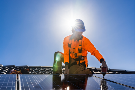A Buyer's Guide to Going Solar