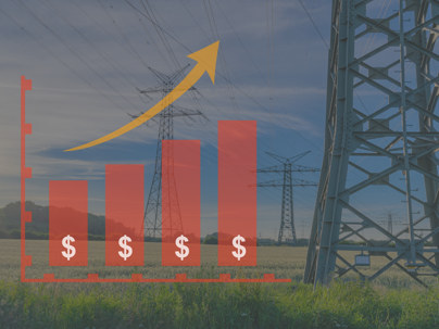 Rising Electricity Rates in Georgia
