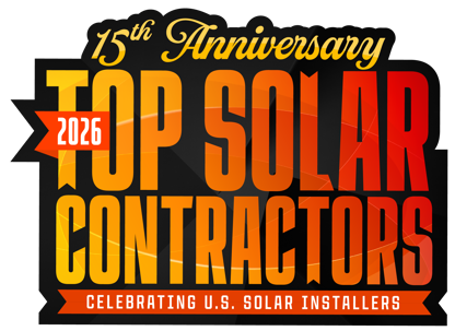 Alternative Energy Southeast named a 2026 Top Solar Contractor