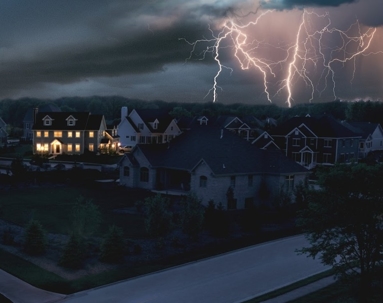 How Solar and Batteries Support Families During Hurricanes