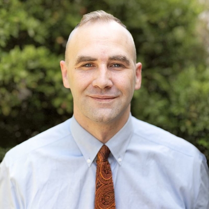 Aaron  Scranton Photo