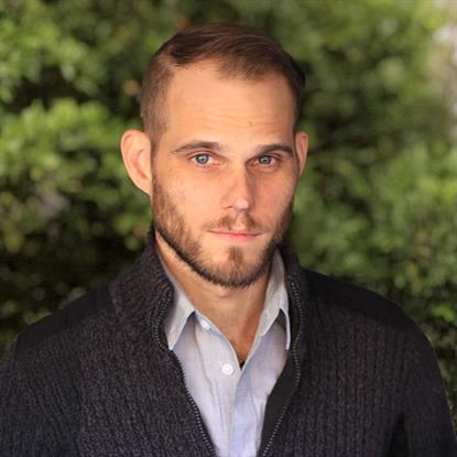 Steven  Sutherland Photo