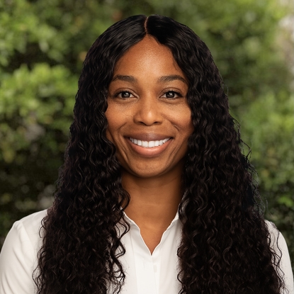 Tamika  Jackson Photo