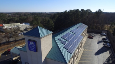 America's Best Value Inn Photo