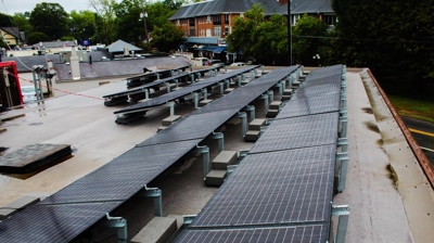 Athens Running Company Photo