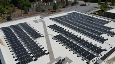 Atlanta Metropolitan Library Photo