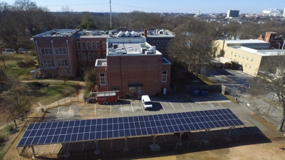 Atlanta Neighborhood Charter School Photo