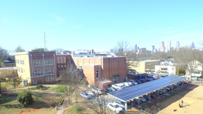 Atlanta Neighborhood Charter School Photo