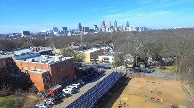 Atlanta Neighborhood Charter School Photo