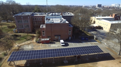 Atlanta Neighborhood Charter School Photo