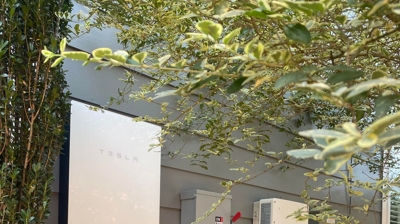 Tesla Powerwall Photo