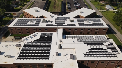 Bloomingdale Elementary Photo