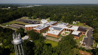 Solar Installation Photo