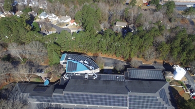 Crowne Plaza - Peachtree City Photo