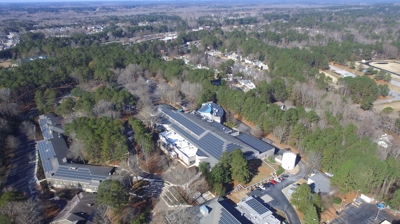 Crowne Plaza - Peachtree City Photo