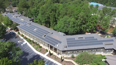 Crowne Plaza - Peachtree City Photo