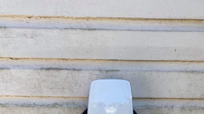 residential EV charger Photo