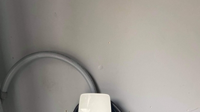 residential EV charger Photo