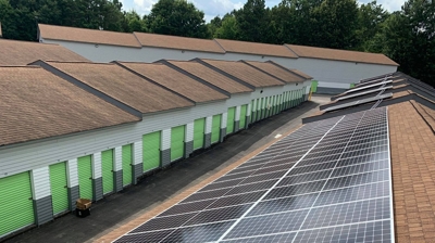 Extra Space Storage Photo