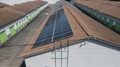 Extra Space Storage Photo