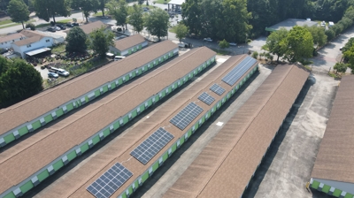 Extra Space Storage Photo