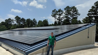 Huber Engineered Woods Photo