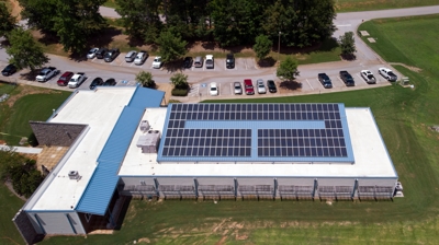 Huber Engineered Woods Photo