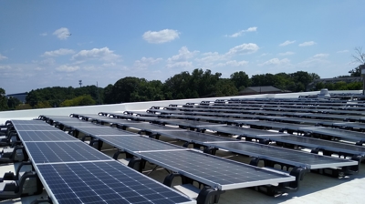 Marten Trucking Photo