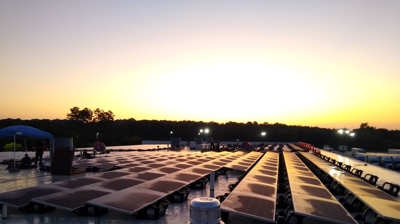 Marten Trucking Photo