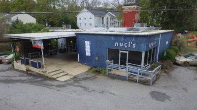 Nuçi's Space