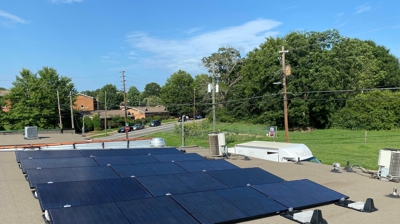 Farm 2 Neighborhood in Athens, GA Photo