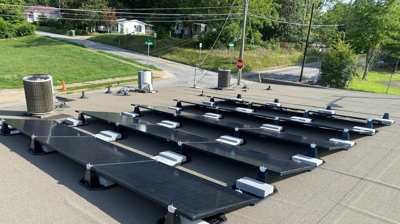 Farm 2 Neighborhood in Athens, GA Photo