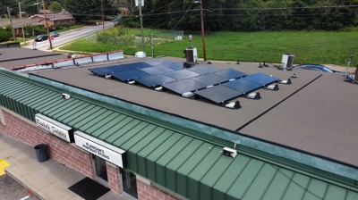 Farm 2 Neighborhood in Athens, GA Photo