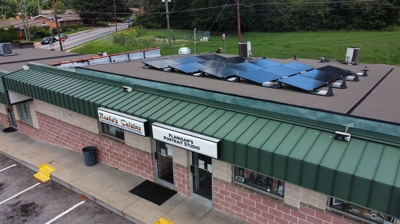 Farm 2 Neighborhood in Athens, GA Photo