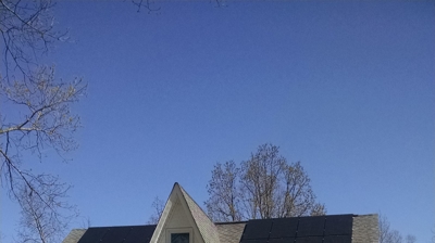 Residential Solar Photo