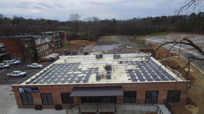 W&A Engineering Photo