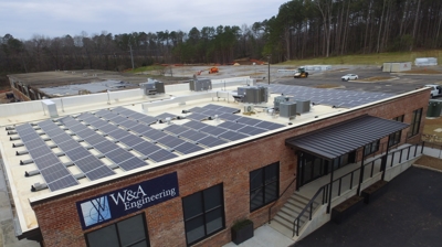 W&A Engineering Photo