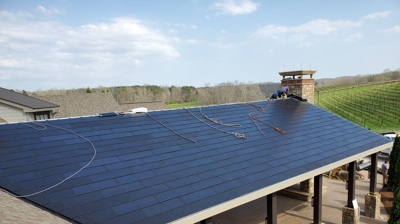 Yonah Mountain Vineyards Photo