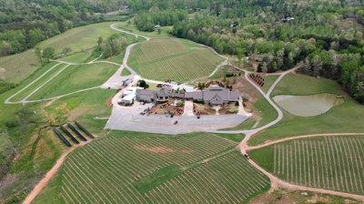 Yonah Mountain Vineyards Photo