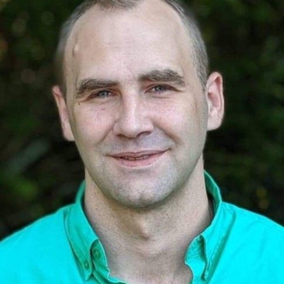 Aaron Scranton Photo