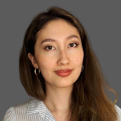 Madina Korgan Photo