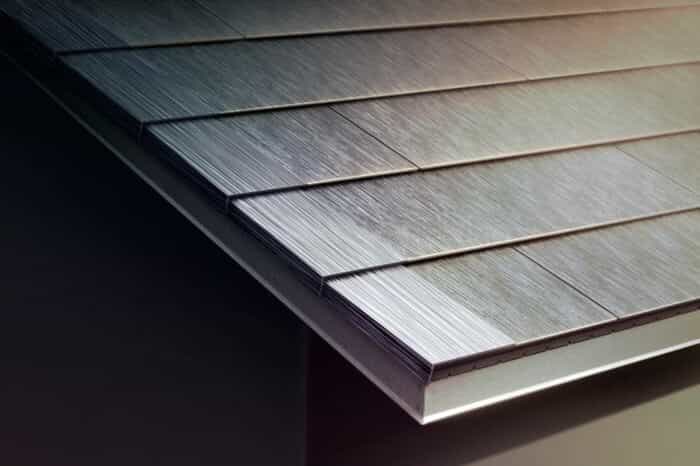 Tesla Solar Roof