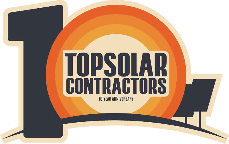 Top Solar Contractors