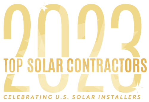 2023 logo