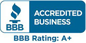 BBB A+ Rating