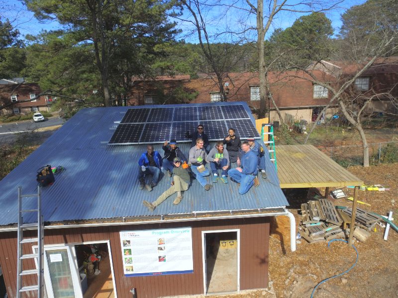 Social Responsibility