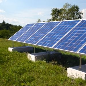 Solar Panel Installation in Georgia