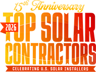 Top Solar Contractors 2026