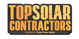 Top Solar Contractors